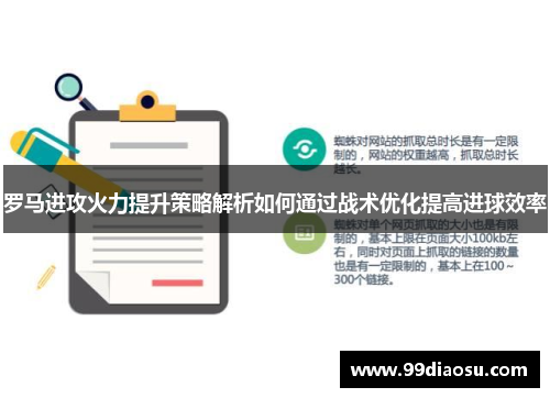 罗马进攻火力提升策略解析如何通过战术优化提高进球效率
