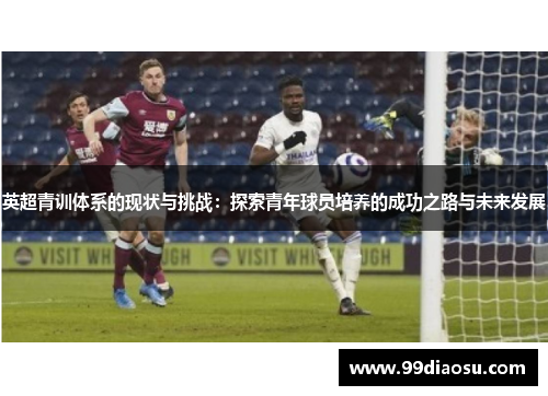 英超青训体系的现状与挑战：探索青年球员培养的成功之路与未来发展
