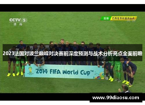 2023法国对波兰巅峰对决赛前深度预测与战术分析亮点全面前瞻